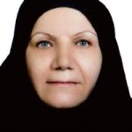 تصویر دکتر سوسن ذرعی صحراگرد