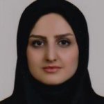 تصویر دکتر ال ناز شفیعی