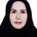 تصویر دکتر فریبا اصفی