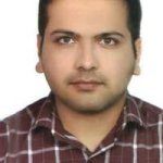 تصویر دکتر امین عظیمی زاده