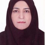 تصویر دکتر فرحناز میر