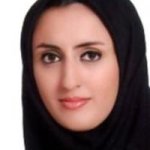تصویر دکتر مونا ضیائی