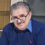تصویر دکتر تیمور بستی