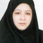 تصویر دکتر مریم هوشمندجاغوری