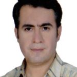 تصویر دکتر محمدمهدی ضیائی