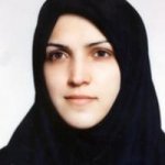 تصویر دکتر ارمغان سادات کیهانمهر
