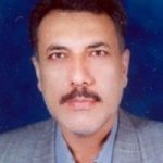 تصویر دکتر شهاب خسروی بروجنی