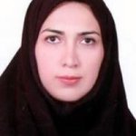 تصویر دکتر سولماز عظیمی علمداری