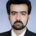 تصویر دکتر ابوالفضل عبداله زاده