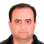 تصویر دکتر علی اصغر فلاح زاد
