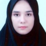 تصویر دکتر نسترن السادات عظیمی میبدی