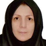تصویر دکتر صدیقه بابابیک