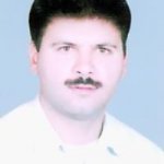 تصویر دکتر منصور طاهردباغ