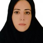 تصویر دکتر سمیه ضیائی احمدآبادی