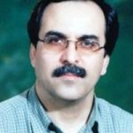 تصویر دکتر سیدکاظم عبادی