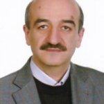 تصویر دکتر شهاب الدین ترقی