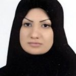 تصویر دکتر نرگس علی زاده