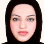 تصویر دکتر مریم زهیری