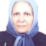 تصویر دکتر صدیقه خواجوی
