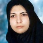 تصویر دکتر هایده هورسان