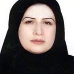 تصویر دکتر فریبا حبیبیان سزاوار