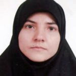 تصویر دکتر فاطمه شمس الدینی مطلق