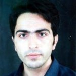 تصویر دکتر وحید کریمی