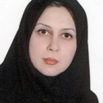 تصویر دکتر الهام بیدارمنش
