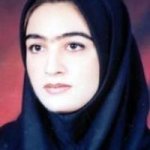 تصویر دکتر راضیه حسن زاده