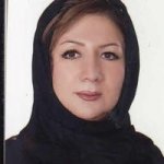 تصویر دکتر فریبا سعیدی