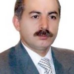 تصویر دکتر سیروس سمیعی