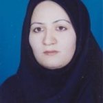 تصویر دکتر فروغ فقیه خراسانی