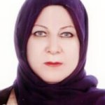 تصویر دکتر سوسن مطیع