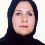 تصویر دکتر لادن سیفی
