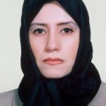 تصویر دکتر صدیقه ناظم زاده