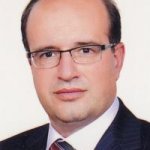 تصویر دکتر محمدرضا سیف الدینی