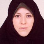 تصویر دکتر فرحناز مسیحی