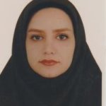 تصویر دکتر سوسن نصری