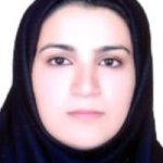 تصویر دکتر صدیقه صادقی