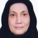 تصویر دکتر نرگس شفارودی