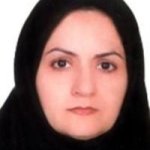 تصویر دکتر فرحناز طباطبائی بافقی