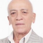 تصویر دکتر حسن فروغ