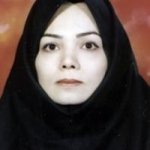 تصویر دکتر صدیقه طایفی نصرابادی