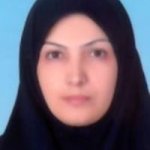 تصویر دکتر لادن صدیقیان