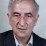 تصویر دکتر محمدآقاملقب فخرالدین قوامی