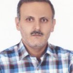 تصویر دکتر سعید سرداری