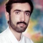 تصویر دکتر محمد میرزایی