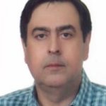 تصویر دکتر مسعود سمیعی