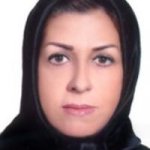 تصویر دکتر مریم ال عبایی