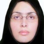 تصویر دکتر لیلا ال احمدی